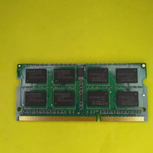 MEMÓRIA NOTEBOOK 2G/128×8 DDR3-1333