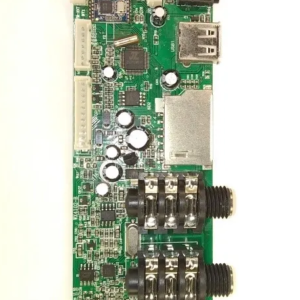 PLACA PCI CARD AUX MIC BLUETOOTH Wx4102-b LENOXX